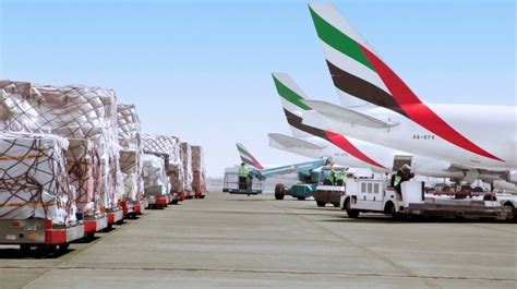 emirates cargo tracking air